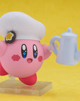 Kirby Nendoroid Action Figure Kirby Cafe Ver. 6 cm