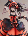 Date A Live IV AMP+ PVC Statue Kurumi Tokisaki (Zafkiel) Reissue 20 cm