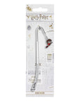 Harry Potter Bookmark Harry Potter (silver plated)