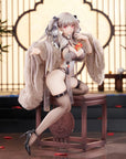 Azur Lane PVC Statue 1/7 Formidable Still Illustration Ver. 22 cm