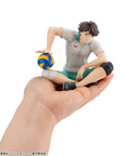 Haikyu!! G.E.M. PVC Statue Toru Oikawa Palm Size 8 cm