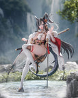 Toridamono PVC Statue 1/7 Tatsu Chan 26 cm