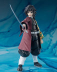 Demon Slayer: Kimetsu no Yaiba S.H. Figuarts Action Figure Giyu Tomioka 15 cm