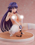 Chizuru-chan Kaihatsu Nikki PVC Statue 1/5 Chizuru Shiina 17 cm