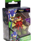 Sonic Prime Keychain 7 cm Display (12)