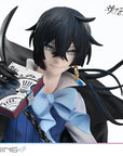 The Case Study of Vanitas Prisma Wing PVC Statue 1/7 Vanitas 28 cm