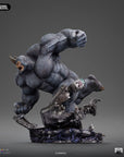 Marvel BDS Art Scale Statue 1/10 Rhino 26 cm