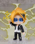 My Hero Academia Nendoroid Doll Action Figure Denki Kaminari 10 cm