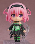 To Love-Ru Darkness Nendoroid Action Figure Momo Belia Deviluke 10 cm