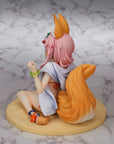 Fate/Grand Order PVC Statue Lancer Tamamo no mae 16 cm