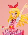 Aikatsu! Lucrea PVC Statue Ichigo Hoshimiya 10th Story Starway to the future 22 cm