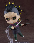 Demon Slayer: Kimetsu no Yaiba Nendoroid Action Figure Genya Shinazugawa 10 cm