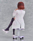 To Love-Ru Darkness Statue PVC Nurse Series: Ryoko Mikado School Nurse Ver. 23 cm