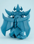 Yu-Gi-Oh! Duel Monsters Megatoon PVC Statue Obelisk the Tormentor 15 cm