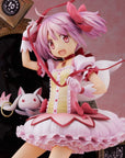 Puella Magi Madoka Magica Statue 1/7 Madoka Kaname 10th Anniversary Ver. 25 cm