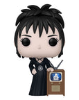 Beetlejuice 2 POP! Movies Vinyl Figure Lydia Deetz 9 cm