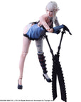 Nier Replicant ver.1.22474487139... Play Arts Kai Action Figure Kainé 26 cm