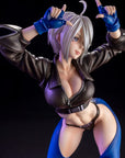 The King of Fighters 2001 PVC Statue 1/7 Angel 21 cm