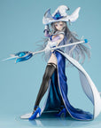 Yu-Gi-Oh! Duel Monsters Art Works Monsters PVC Statue Silent Magician 26 cm