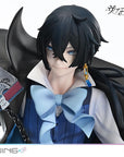 The Case Study of Vanitas Prisma Wing PVC Statue 1/7 Vanitas 28 cm