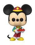 Mickey ATW POP! Disney Vinyl Figure Lunar New Year Mickey 9 cm