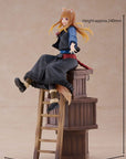 Spice and Wolf: Merchant Meets The Wise Wolf Dressta PVC Statue Holo 24 cm