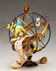 Witch Hat Atelier Statue 1/8 Coco 22 cm