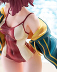 Atelier Sophie: The Alchemist of the Mysterious Book PVC Statue 1/7 Sophie Neuenmuller Swimwear Ver. 25 cm