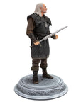 The Witcher PVC Statue Vesemir (Season 2) 23 cm