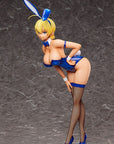 Food Wars Shokugeki no Soma Statue 1/4 Ikumi Mito Normal Bunny Ver. 42 cm