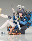 Blue Archive PVC Statue 1/7 Miyu: Observation of a Timid Person 14 cm