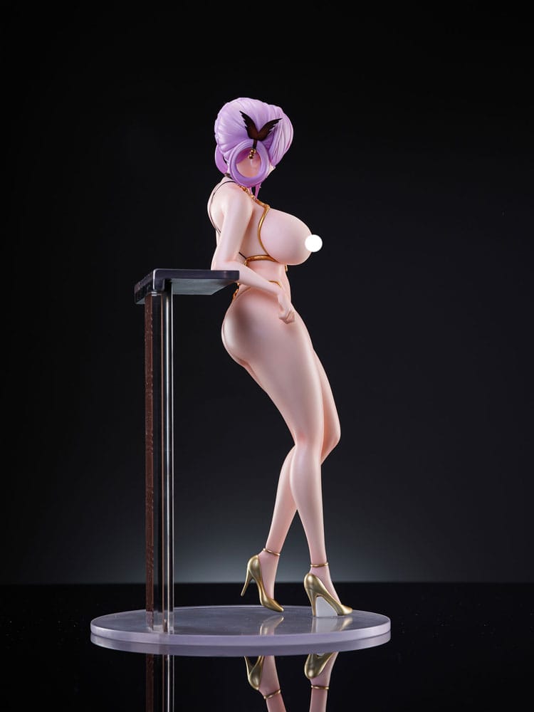 Original Character PVC Statue 1/6 Lume DX Edition 29 cm