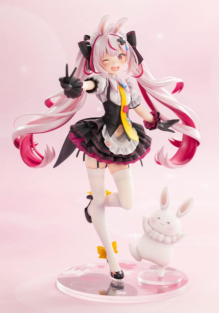 Tomari Mari PVC Statue 1/7 Tomari Mari 24 cm