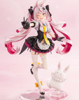 Tomari Mari PVC Statue 1/7 Tomari Mari 24 cm