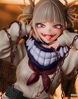 My Hero Academia Senpai PVC Statue 1/7 Himiko Toga Villain Sepia Ver. 20 cm