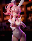 Original Character Action Figure 1/12 Bunny Girl Irene 16 cm