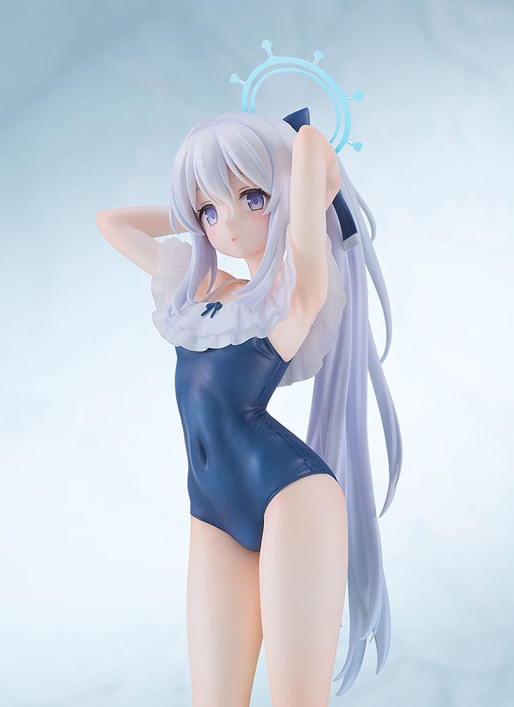 Blue Archive PVC Statue 1/7 Miyako (Swimsuit): Memorial Lobby Ver. 24 cm