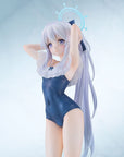 Blue Archive PVC Statue 1/7 Miyako (Swimsuit): Memorial Lobby Ver. 24 cm