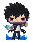 My Hero Academia POP! Animation Vinyl Figure Dabi(Flames) 9 cm