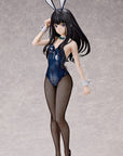 Lycoris Recoil B-Style PVC Statue 1/4 Takina Inoue: Bunny Ver. 46 cm