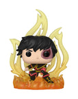 Avatar The Last Airbender POP! Deluxe Vinyl Figure Zuko 9 cm