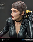 DC Comics Statue 1/3 Catwoman Deluxe Bonus Version Concept Design by Lee Bermejo 69 cm