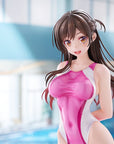 Rent-a-Girlfriend PVC Statue 1/7 Chizuru Mizuhara Swimwear Ver. 25 cm