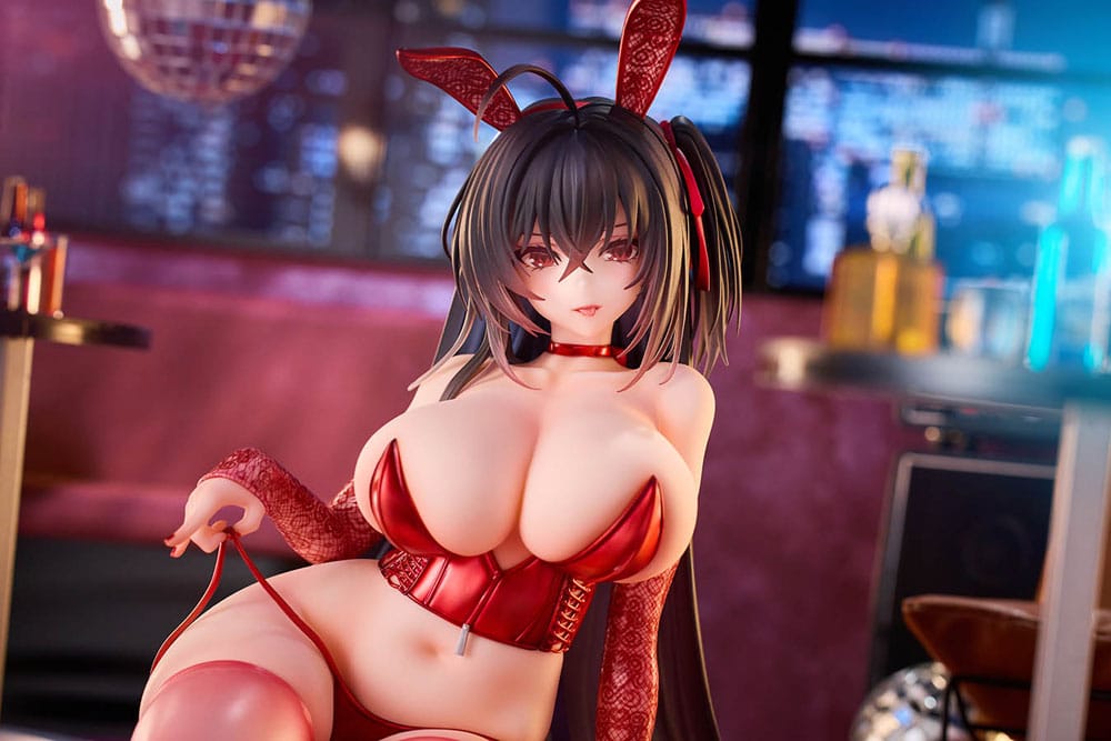 Azur Lane PVC Statue 1/4 Taihou 21 cm