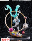 Hatsune Miku F:NEX PVC Statue 1/7 Miku with You 2024 Ver. 29 cm