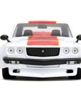 One Punch Man Diecast Model 1/24 1974 Mazda RX-3