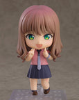 Gridman Universe Nendoroid Action Figure Yume Minami 10 cm