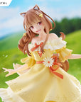 Spice and Wolf Tenitol PVC Statue Holo 23 cm