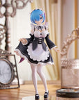 Re:Zero Starting Life in Another World Pop Up Parade PVC Statue Rem L Size 22 cm