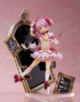 Puella Magi Madoka Magica Statue 1/7 Madoka Kaname 10th Anniversary Ver. 25 cm